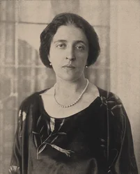 Adele Bloch-Bauer 1881-1925, vers 1915