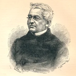 Adolphe Thiers, 1797-1877, homme politique et historien français, 1893
