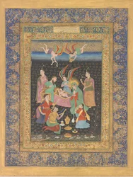 Adoration de l