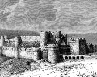 Château d