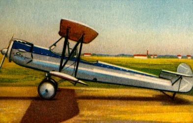 Albatros L 82