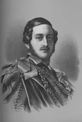 Albert, prince consort