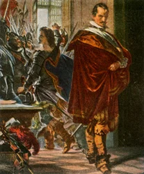 Albrecht von Wallenstein