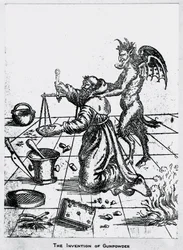 Alchimie et chimie ancienne