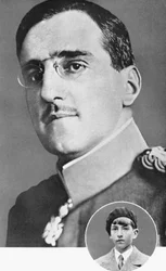 Alexandre I 1888-1934, Roi des Serbes, Croates et Slovènes
