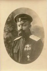 Alexandre Pavlovitch Koutepov, 1919-1920