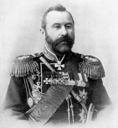 Alexei Nikolaievich Kuropatkin, Guerre russo-japonaise