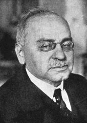 Alfred Adler 1870-1937, psychiatre autrichien