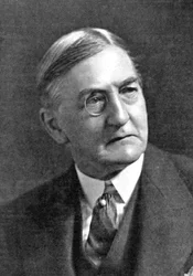 Alfred Edward Woodley Mason 1865-1948, auteur britannique, début du XXe siècle