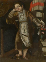 Allégorie de la résurrection