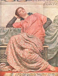 Un livre ouvert, vers 1884, vers 1902