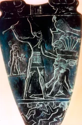 Artefact égyptien ancien