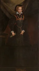 Ancilla, épouse de Humbert Ier de Savoie