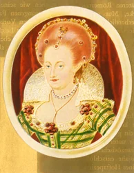 Anna de Danemark