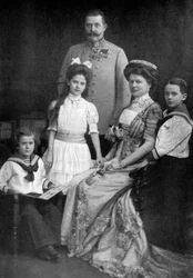 Archiduc François-Ferdinand d