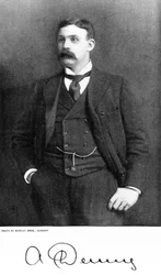 Archibald Denny, constructeur naval écossais