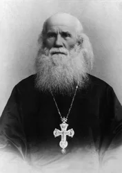 Archimandrite Tikhon Rudnev, clergé orthodoxe russe