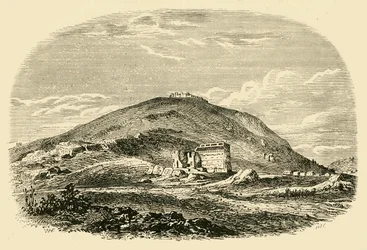 Argos, 1890