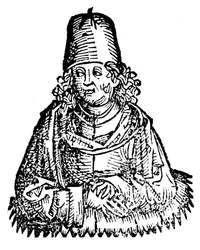 Aristote 384-322 av. J.-C., philosophe et scientifique grec ancien, 1493