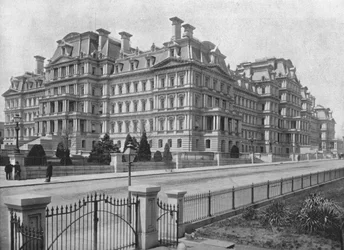 Bâtiment de l