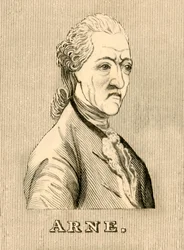 Arne