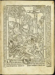 Ars moriendi L