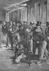 Assassinat de Spencer Perceval, 1812 1906