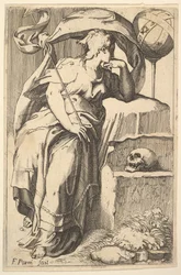 Astrologie, XVIIe siècle