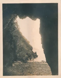 Grotte Atlantique - Newquay