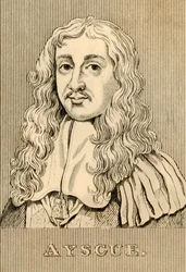 Ayscue, vers 1616-1672, 1830