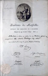 Diplôme de Babbage de l