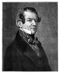 Baron Stockmar, 1787-1863, XIXe siècle