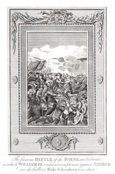 Bataille de la Boyne