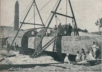 Commencer le cadre, 1877, 1910
