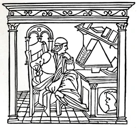 Bernardo Bellincioni 1452-1492, poète italien, 1493, 1917