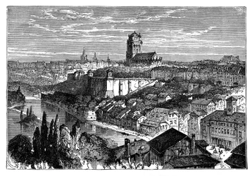 Berne, Suisse