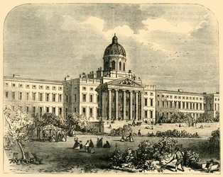 Hôpital de Bethléem