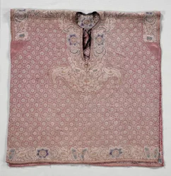 Blouse, 1800s
