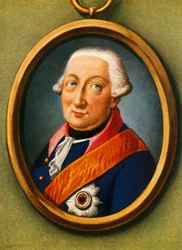 Bogislav Graf Tauentzien Von Wittenberg, 1933