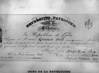 Bonus de la Révolution, 19e siècle, années 1920