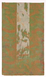 Couverture de livre, 1680 - 1720
