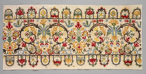 Bande de bordure d