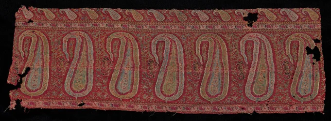 Bordure d