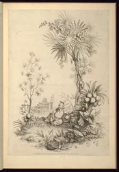 Impression reliée