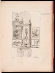 Gravure reliée