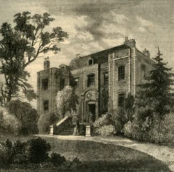 Maison Bowyer