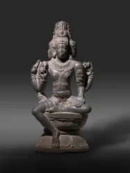 Brahma, fin des années 900-début des années 1000