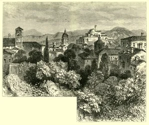 Brescia, 1890