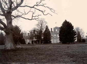 Parc de Brettenham, Suffolk