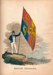Norme britannique, 1838